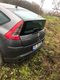 Citroen C4 - 6