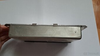 Riadiaca jednotka 8D0 927 156 AH - 6