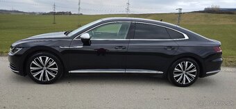 Predam VW Arteon 2.0 tdi 4Motion - 6