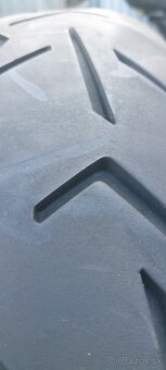 Pneumatiky Scorpion trail 2 - 6