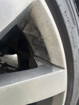 Elektrony r19 5x100 - 6