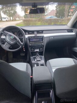 škoda superb 2 2.0tdi 103kw - 6