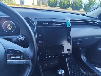 Hyundai Tucson NX4e - Family - 6