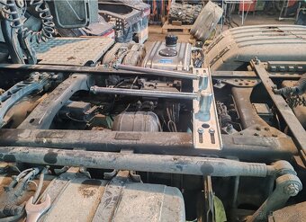 Hydraulika na ťahače - 6