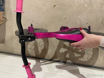 Odrazadlo kellys - 6