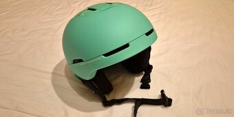 lyžiarska prilba POC Obex SPIN - 6