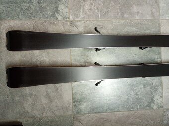 Dámske lyže HEAD 143cm - 6