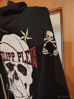 Philipp Plein mikina. - 6