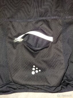 Cyklobunda CRAFT Verve Wind - 6