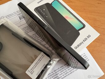 Samsung Galaxy A26 5G - 6