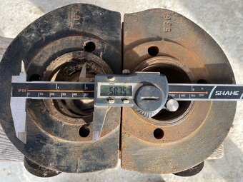 Valce Jawa 350 typ 360 - 6