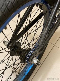 BMX-Stolen Heist - 6