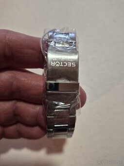 Pánske hodinky Sector - 6