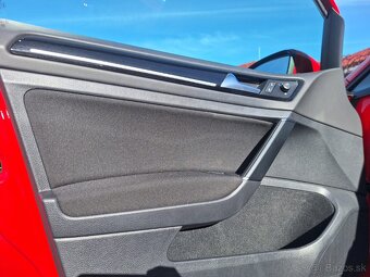 Volkswagen Golf 7 Variant R-line - 6