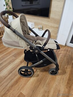 Cybex Balios S Lux - 6