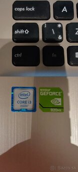 asus x541uv i3 6006u - 6