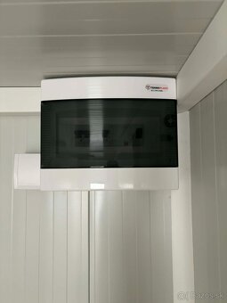 Sklad náradia - modulový kontajner - ihneď k odberu - 6