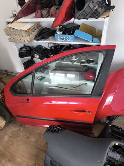 Diely Peugeot 207SW - 6