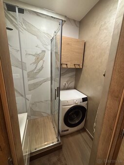 2 izbový byt v Žiline - 6