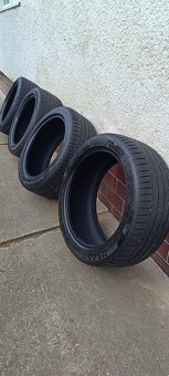 Letné pneumatiky 225/45 R17 Nexen - 6