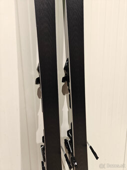 LYŽE ELAN ACE GSX 166CM - 6