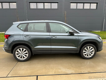 Seat Ateca 4x4 110KW 2020 DSG FULL LED - 6