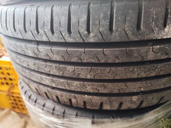 Letné pneumatiky 195/55 R16 - 6