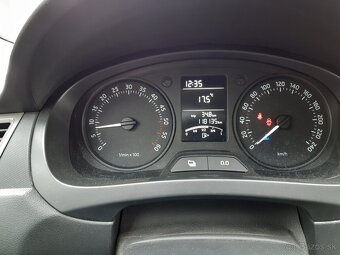 Skoda rapid 1.6tdi 77kw - 6