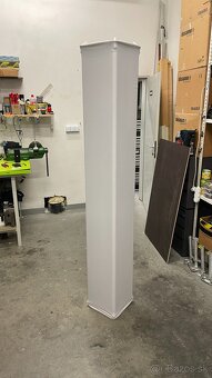 LED PAR Exalite 18x 15 W - 6