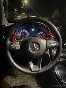 Mercedes-Benz C200d Combi w205 - 6