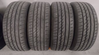 5x108r18 / SUV ALUTEC W10 - 6