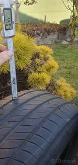 MICHELIN ENERGY SAVER, LETNE, 205/55 R16, 91V, - 6