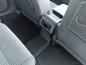 Seat Alhambra 2.0tdi, DSg, 7miestne - 6