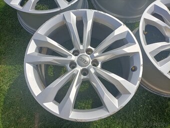 Original Audi R19 5x112 ET28 - 6