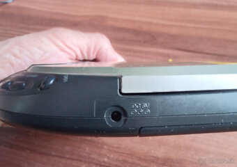 Retro discman KOSS CDP 677 - 6