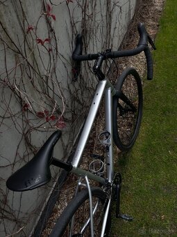 Cannondale Topstone 1 gravel - 6
