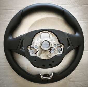 Volant Škoda vyhrievaný - 6