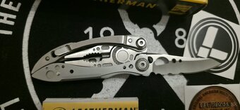 Leatherman freestyle - 6