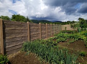 Betónové ploty Košice so zameraním zdarma - 6
