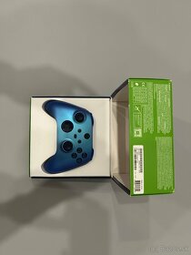 Xbox One X herná konzola - 6