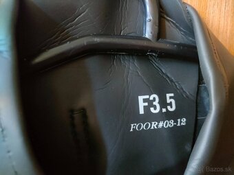 Foor Classic triatlonovy - plavecky neopren na predaj - 6