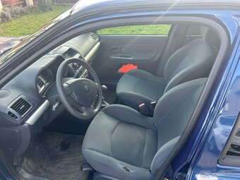 Renault Clio 1.5dci - 6