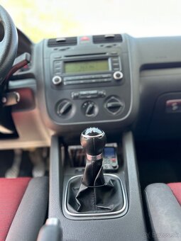 Volkswagen Golf 5, 2006, 140000km, - 6