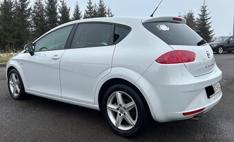Seat Leon 1.2TSI 77KW - 6