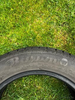 Pneumatiky zimné Barum Polaris 5 185/60 R15 T XL - 6