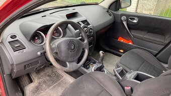 Predám Renault grandtour 1.6 benzín Megane - 6
