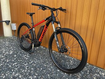 GHOST Teru Hybride 29 / L / 500Wh / - 6