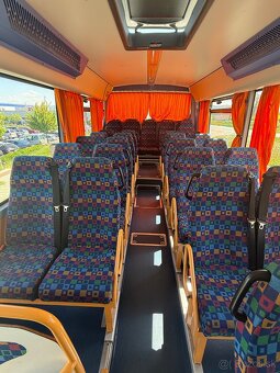 Iveco Crossway Recreo 12M - 6