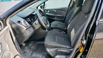 Renault Clio 0,9 TCe - automatická klimatizace - 6