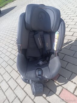 Autosedacka Coletto - 6